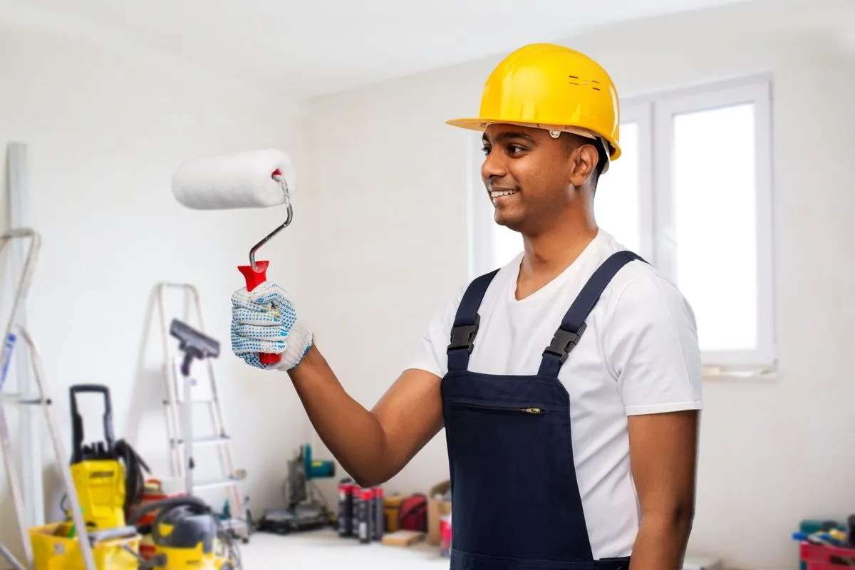 Best Painting Company